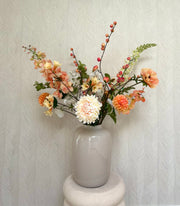 Boeket Peach