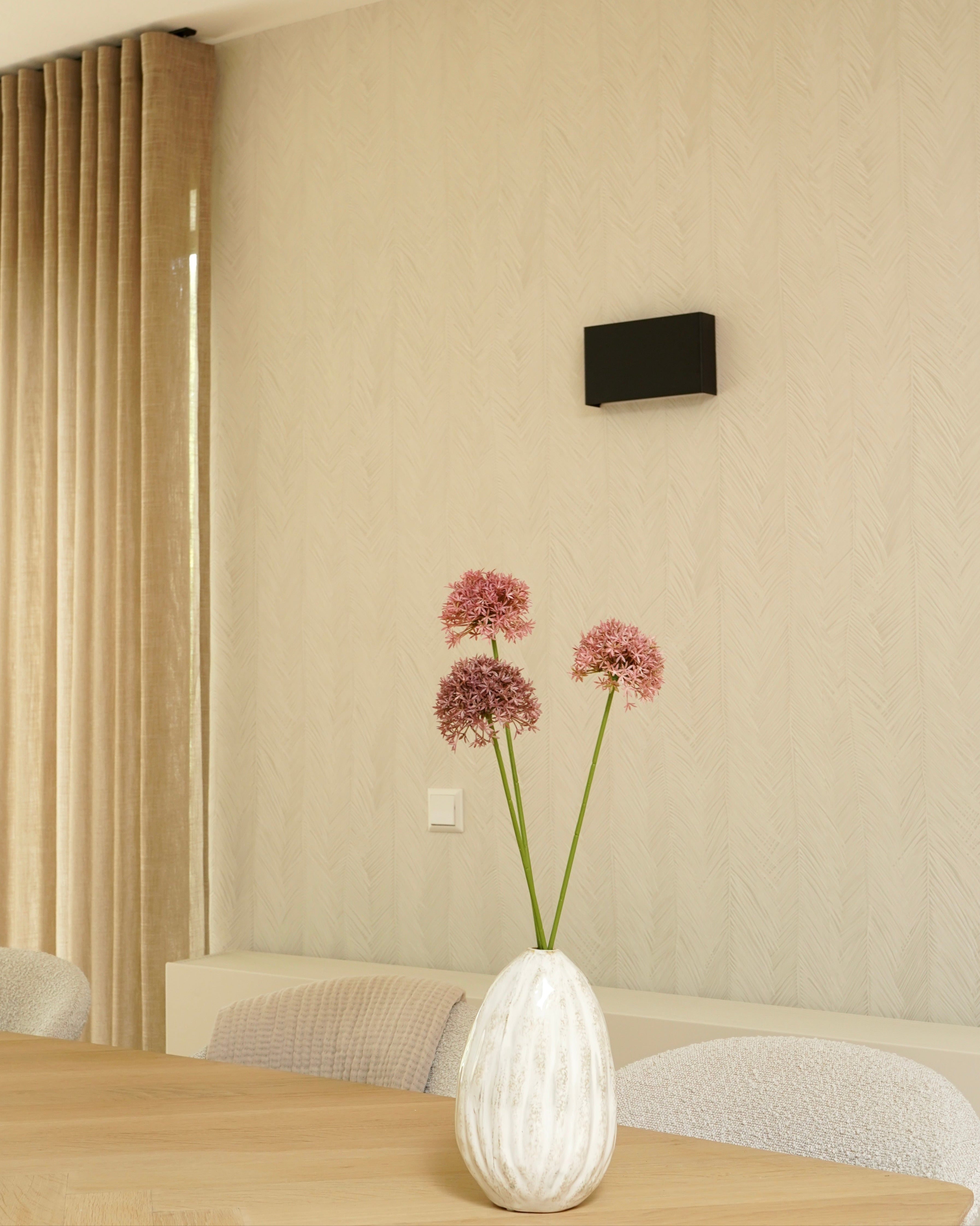 Allium roze