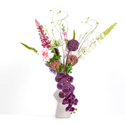 Boeket Purple