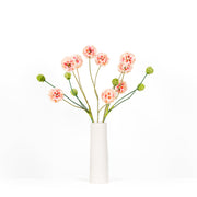 Bloemen set Peach groot