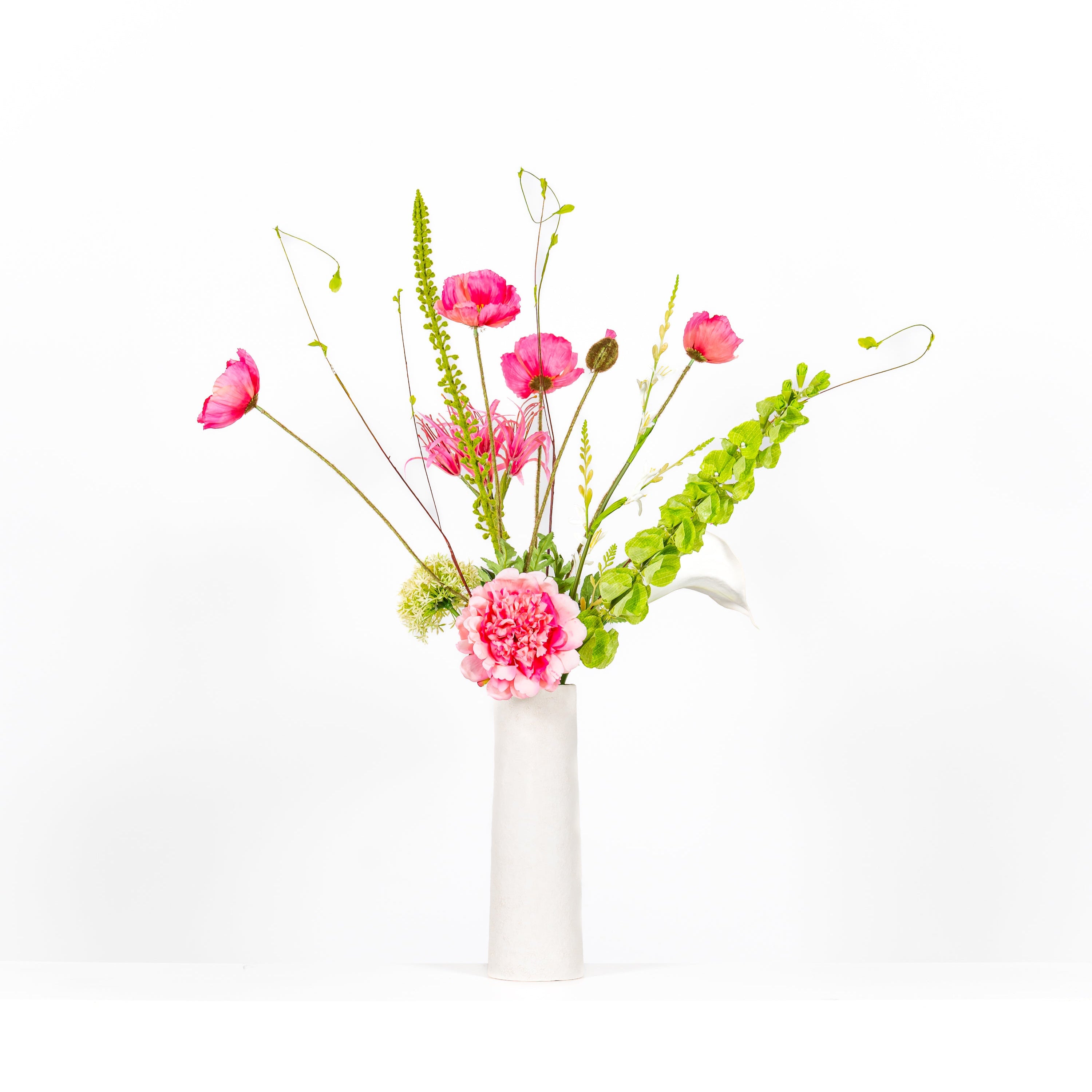 Boeket Pink