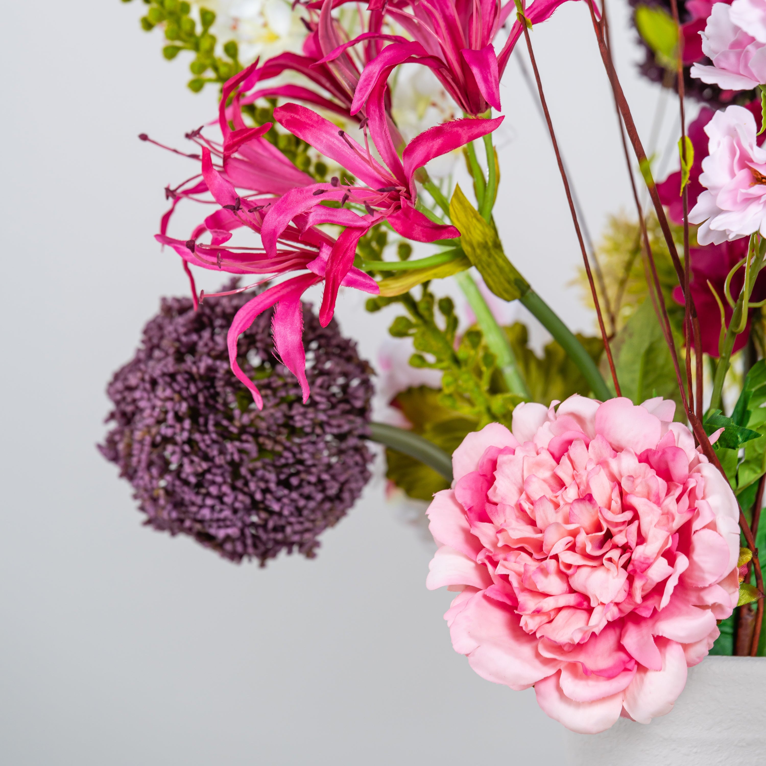 Boeket Rose